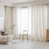 Swatches Linen Curtains