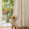 Swatches Linen Curtains