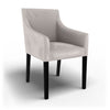 Sakaria chair grey