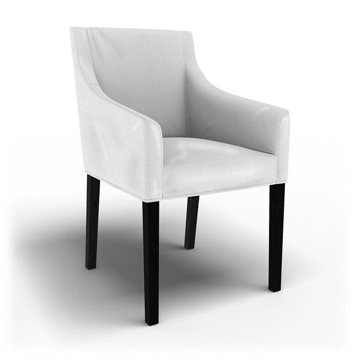 Silla Sakaria Blanca