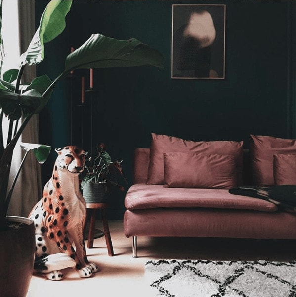 Söderhamn 3-seater <tc>cover</tc>