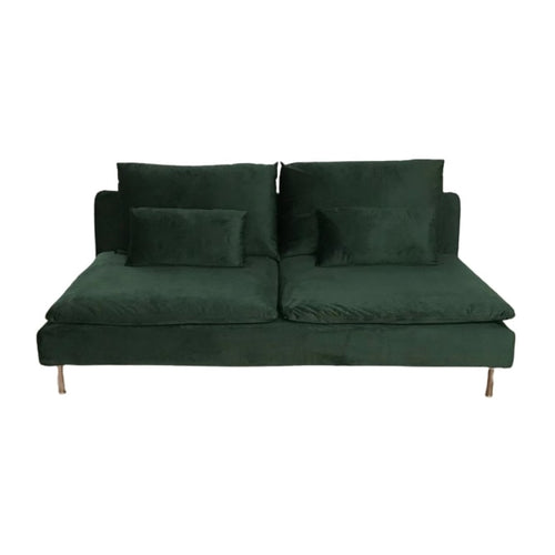 Söderhamn 3-zits Element Hoes