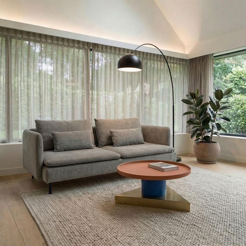 Söderhamn 3-seat sofa cover