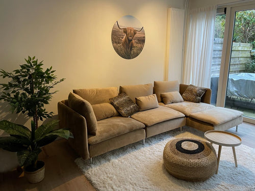 Söderhamn Hoekelement Hoes