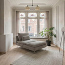 Housse Söderhamn méridienne