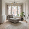 Fodere Söderhamn chaise longue