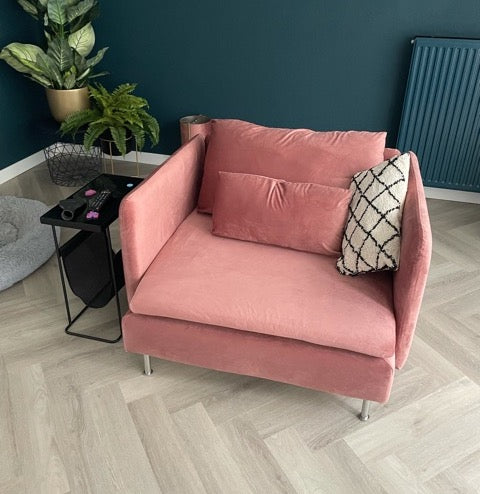 Söderhamn Fauteuil Hoes