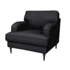 Stocksund Fauteuil Hoes