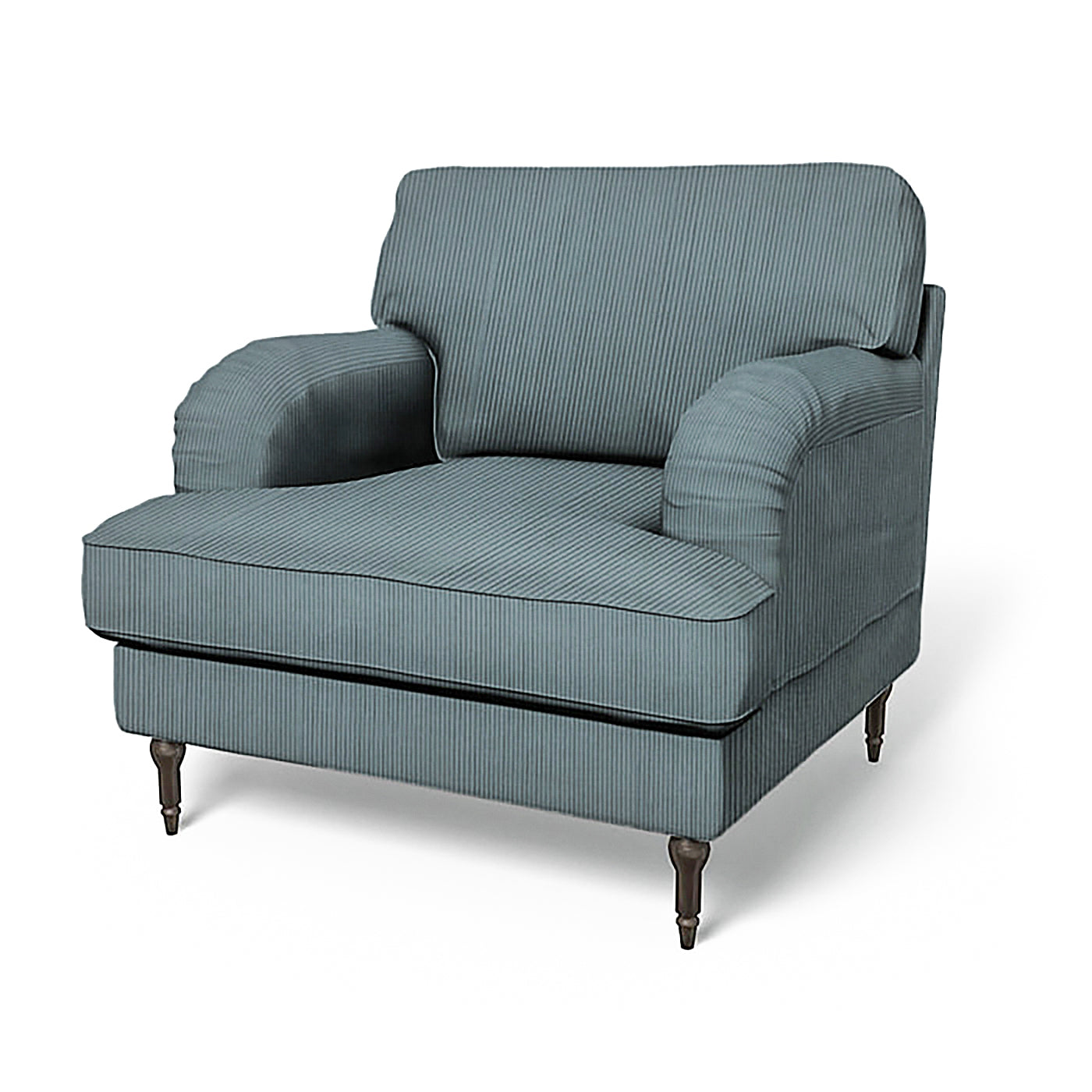 Stocksund Fauteuil Hoes
