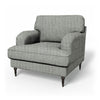 Stocksund Fauteuil Hoes