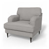 Stocksund Fauteuil Hoes