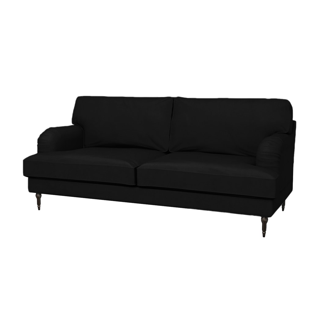 Funda para sofá de 3 plazas Stocksund