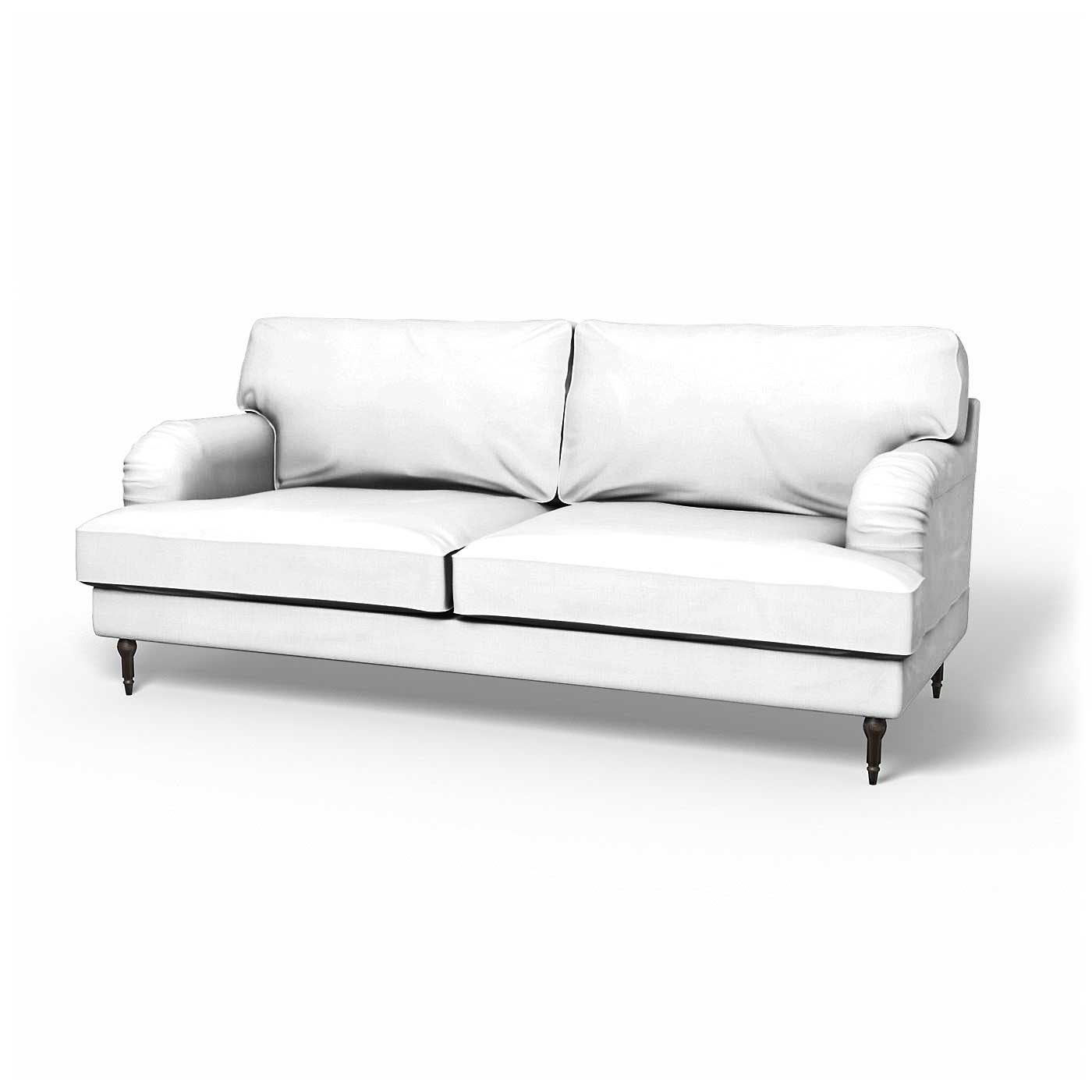 Stocksund 3-seat white