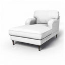 Stocksund Chaise Longue Hoes