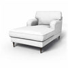 Stocksund Chaise Longue Hoes
