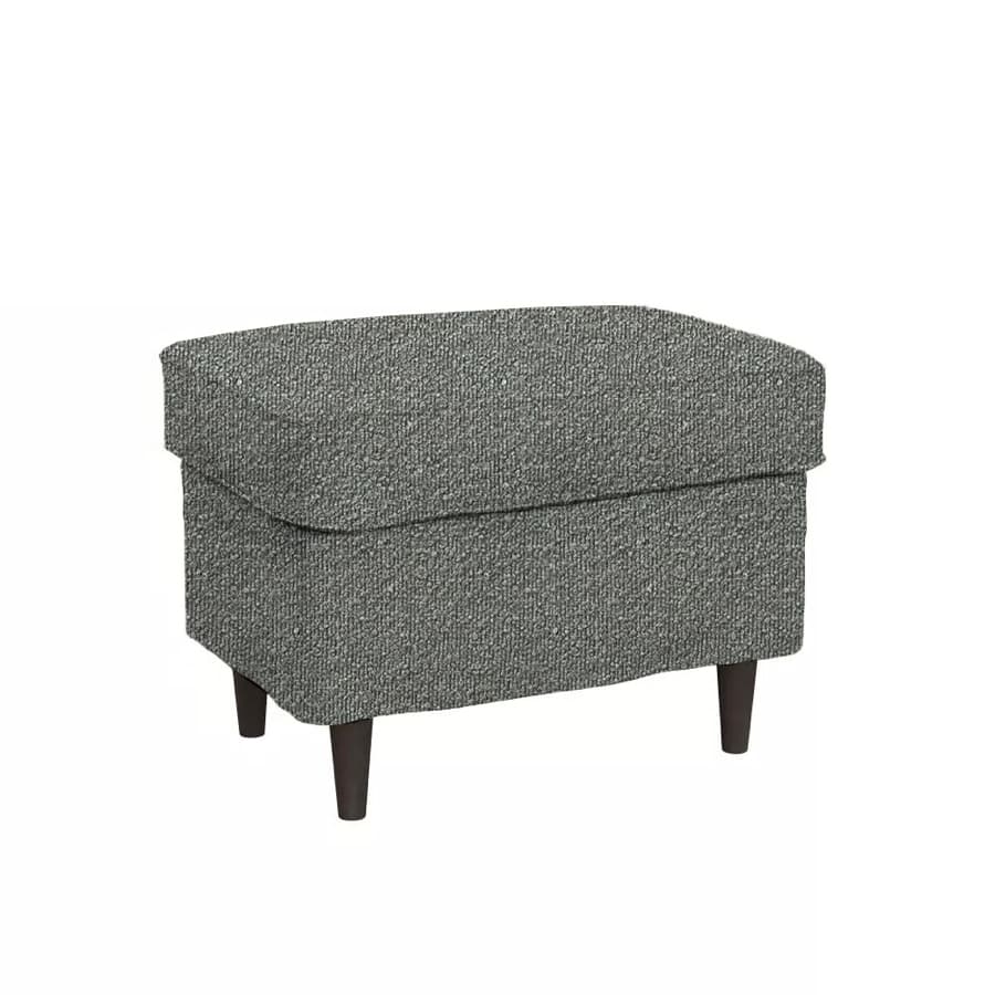 Strandmon Voetenbank Hoes