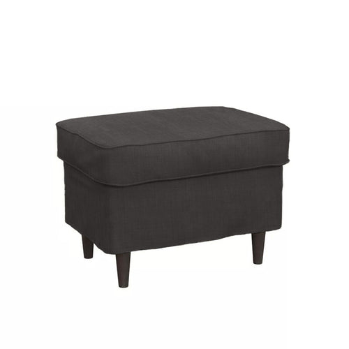 Strandmon Voetenbank Hoes