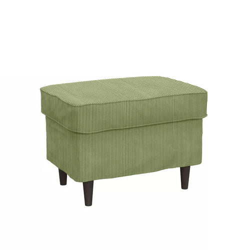 Strandmon Voetenbank Hoes