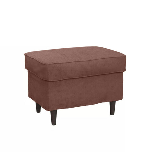 Strandmon Voetenbank Hoes