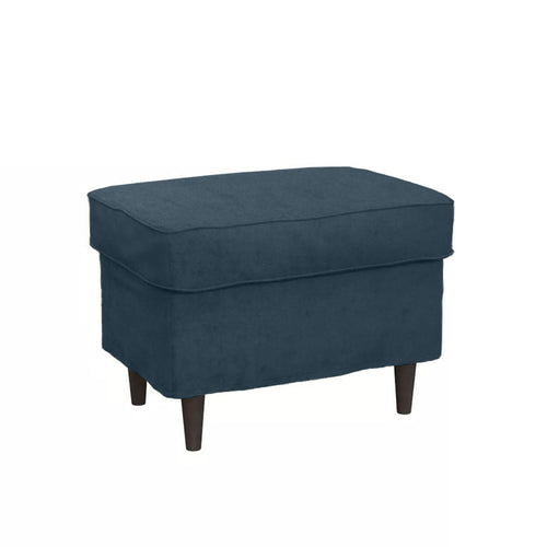 Strandmon Voetenbank Hoes