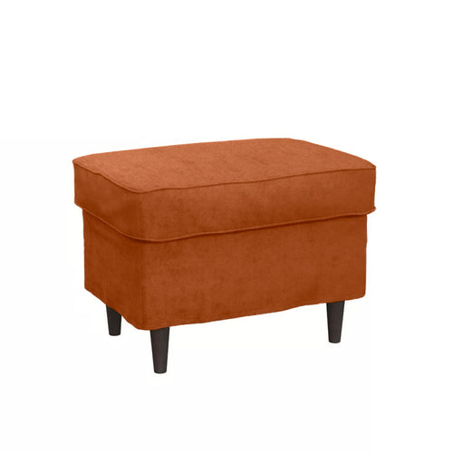 Strandmon Voetenbank Hoes