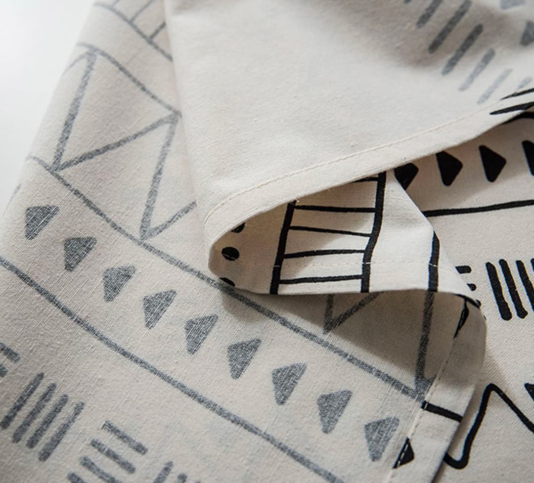 Tafelkleed Athene Gestreept 4