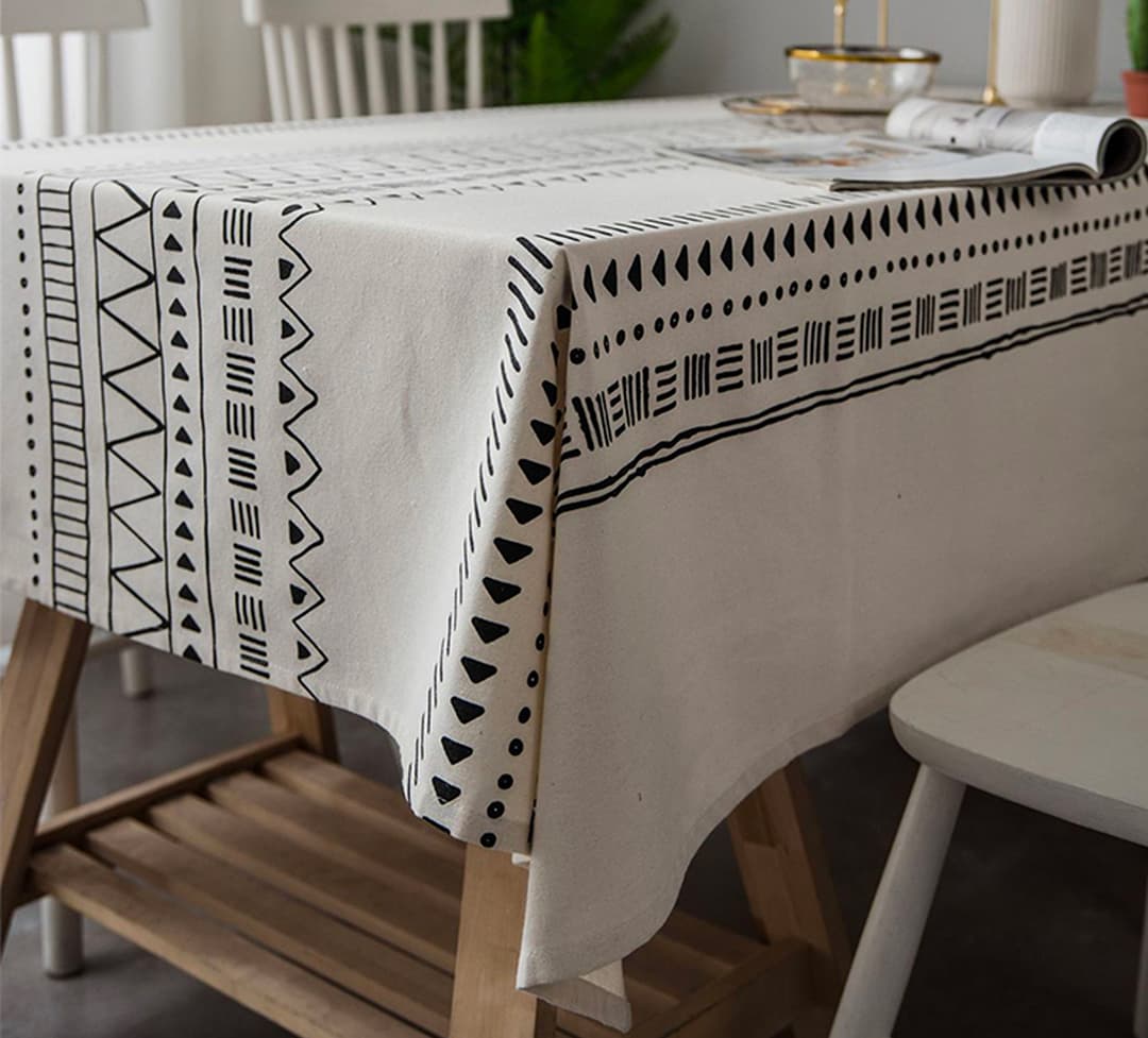 Mantel Atenas Rayado 5