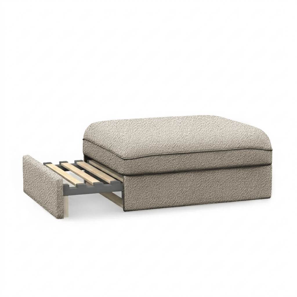 Vallentuna sofa bed module cover
