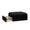 Vallentuna sofa bed module cover
