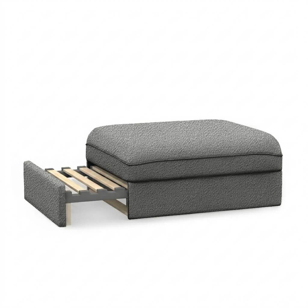 Vallentuna sofa bed module cover