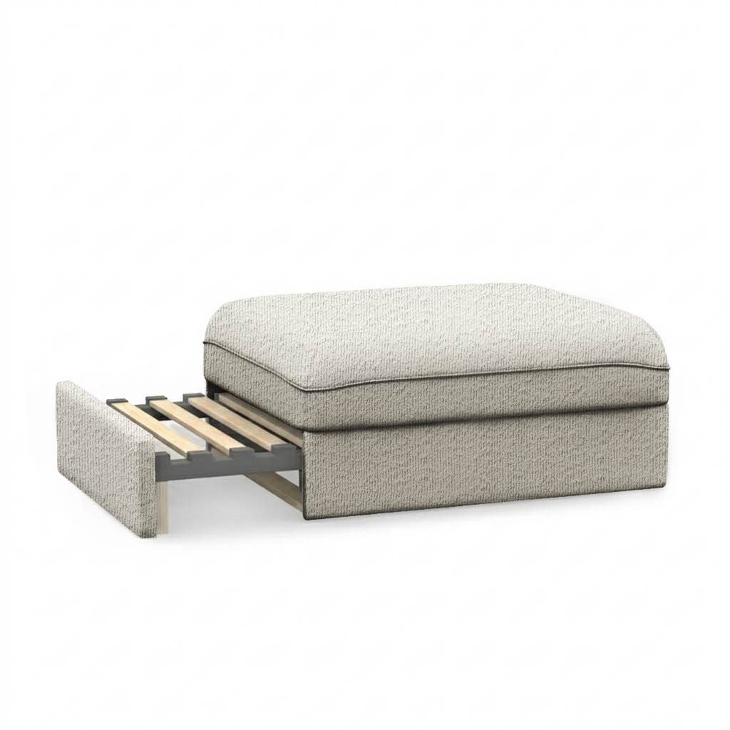 Vallentuna sofa bed module cover