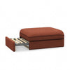 Vallentuna sofa bed module cover