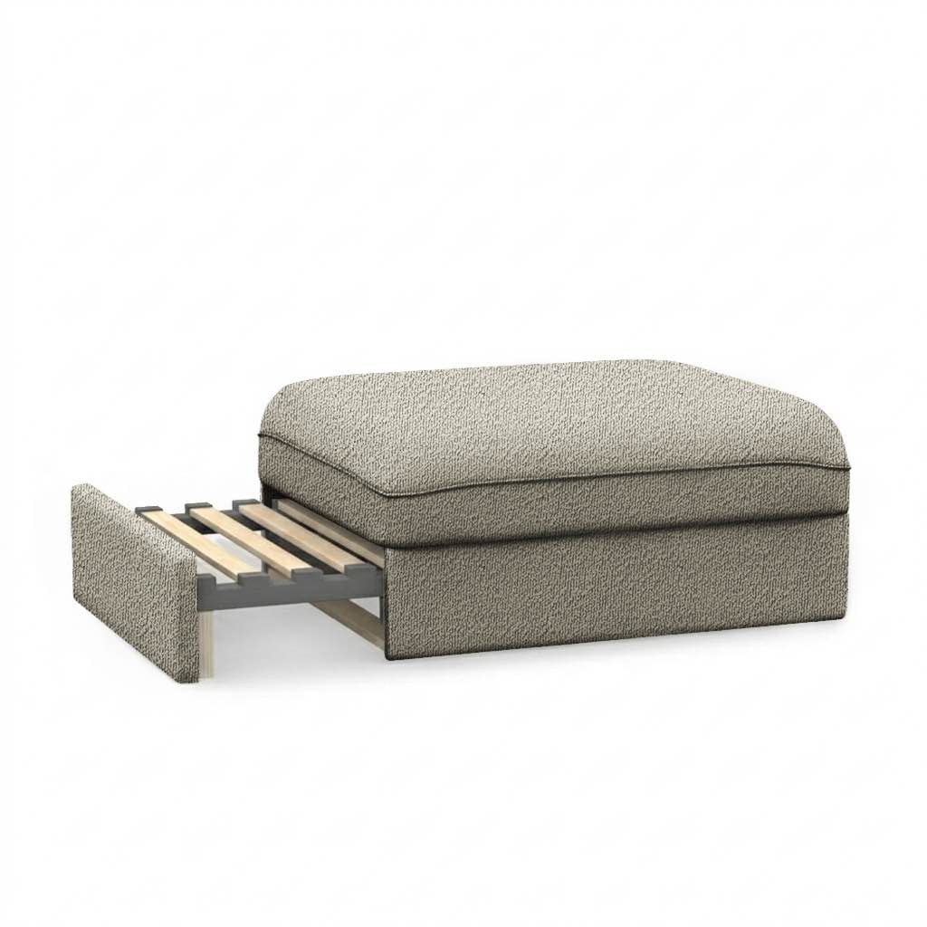 Vallentuna sofa bed module cover