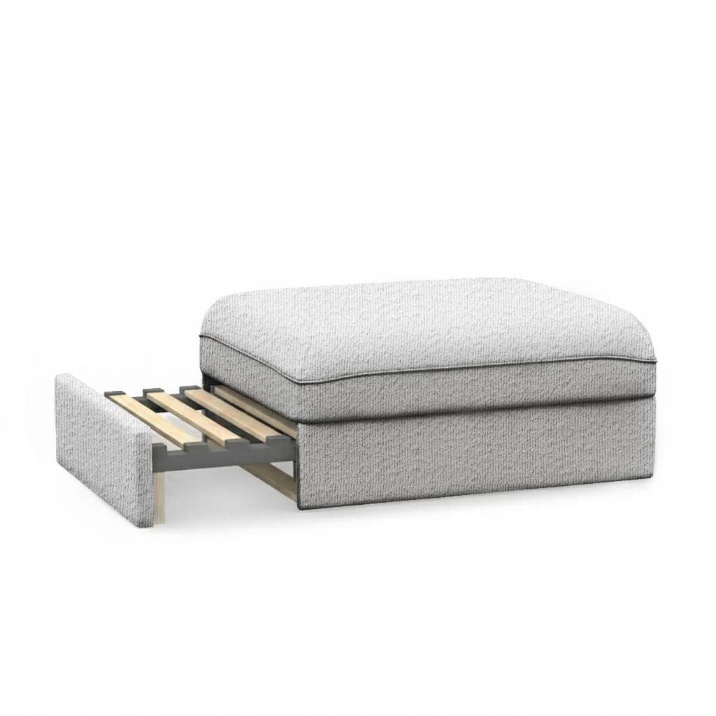 Vallentuna sofa bed module cover