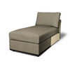 Vimle Chaise Longue Hoes