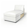 Vimle Chaise Longue Hoes