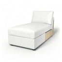 Vimle Chaise Longue Hoes