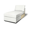 Vimle Chaise Longue Hoes