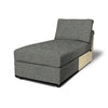 Vimle Chaise Longue Hoes