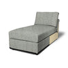 Vimle Chaise Longue Hoes