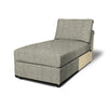 Vimle Chaise Longue Hoes