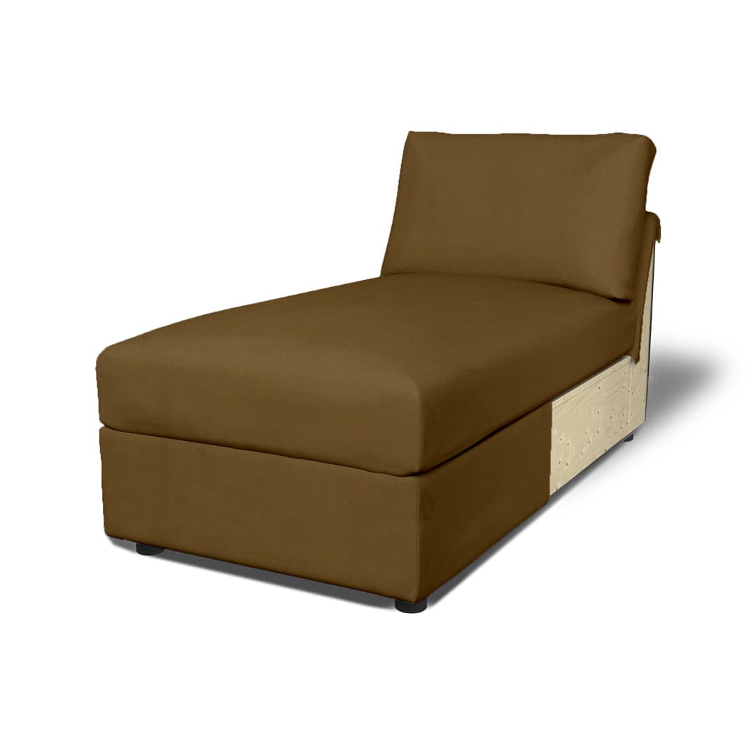 Fodera chaise longue Vimle