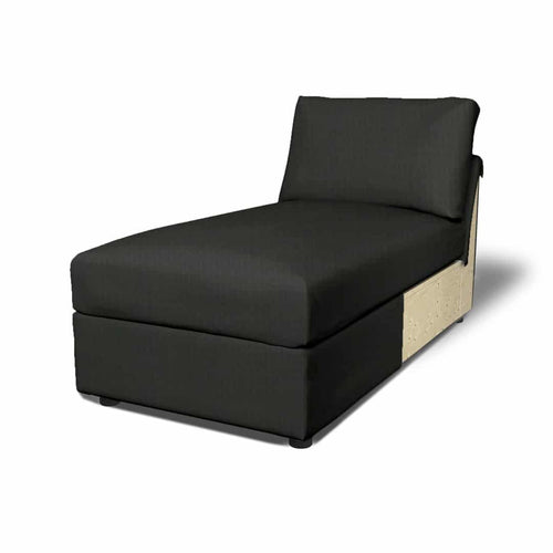 Vimle Chaise Longue Hoes