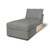 Vimle Chaise Longue Hoes