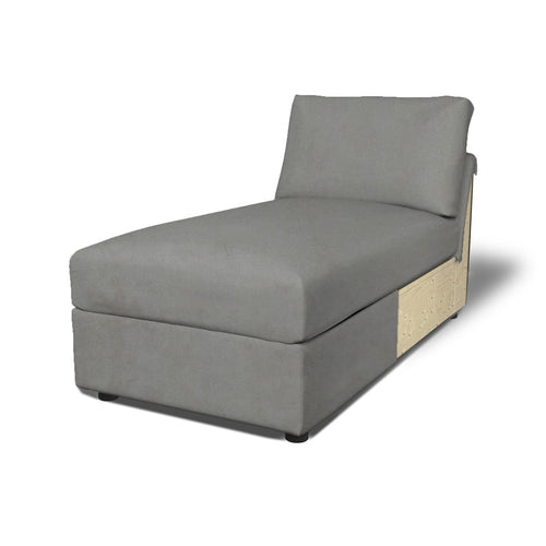 Vimle Chaise Longue Hoes