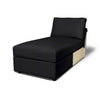 Vimle Chaise Longue Hoes