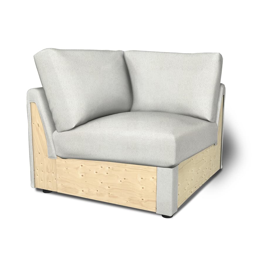 Vimle Eckelement Bezug