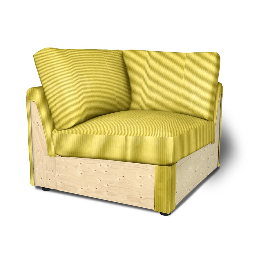 Vimle Eckelement Bezug