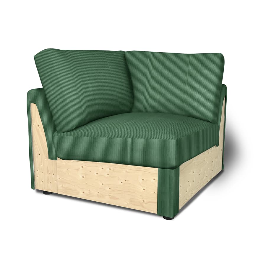 Vimle Eckelement Bezug