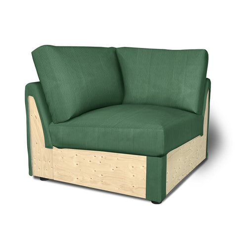 Vimle Hoekelement Hoes